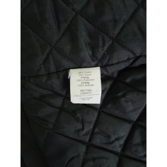 Madewell | All-Weather Two-Tone Anorak Jacket - Picture 11 of 12